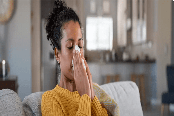 Number of people with flu continues to rise, officially talk of flu epidemicNumber of people with flu continues to rise, officially talk of flu epidemic