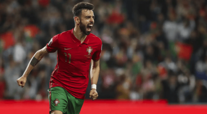 Portugal dreams out loud of first world title after reaching the World Cup 'It is possible'