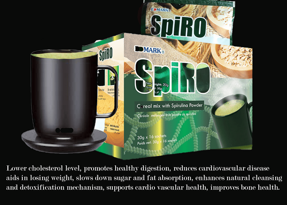 spiro Access To Health And Wellness
