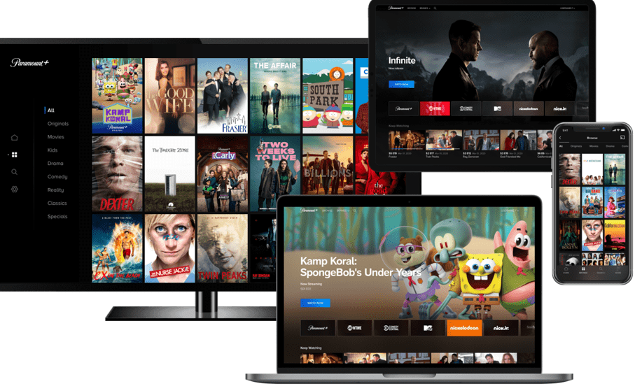 Videoland has almost 1.1 million paying subscribers due to 'steady growth'