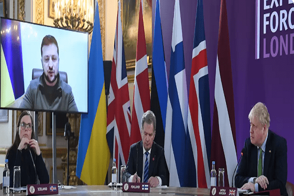 Volodymyr Zelensky: Ukraine does not count on NATO membership