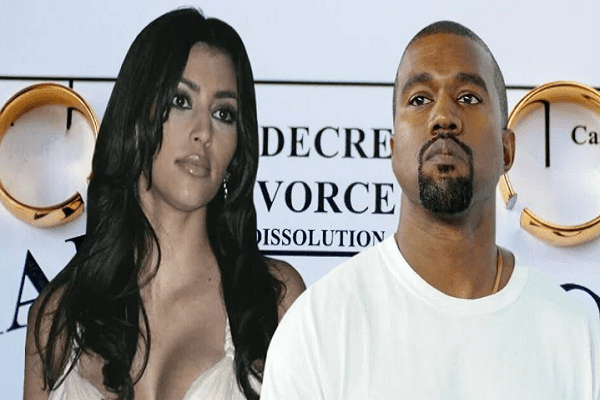 Ye fires lawyer hours before divorce