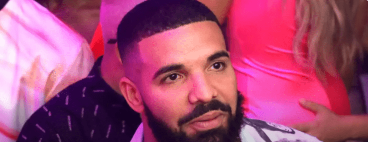 Drake requests restraining order after death threats