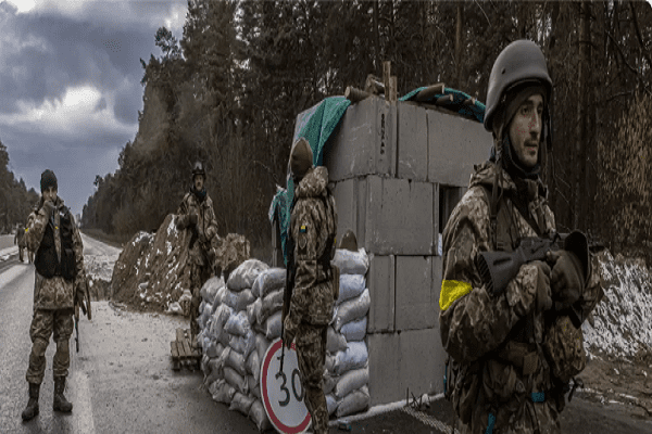 weeks of war in Ukraine: Russians lose top men and equipment but not yet the war
