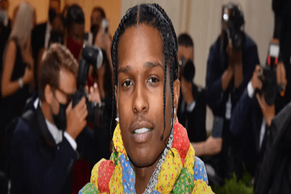 A$AP Rocky released on bail again