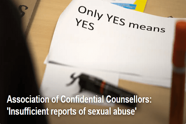 Association of Confidential Counsellors