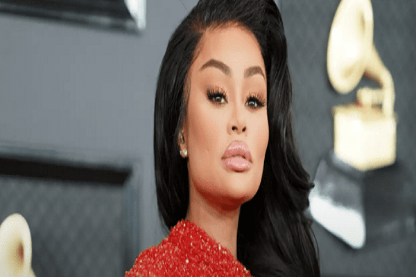 Blac Chyna is not allowed by judge to testify again in case against Kardashians