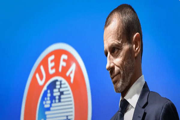 Clubs are only allowed by UEFA to spend 70 percent on salaries and transfers