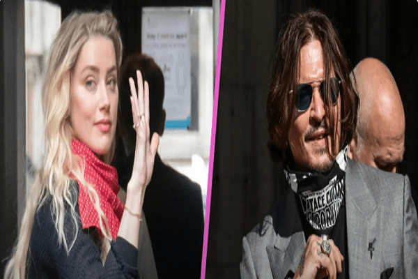 Johnny Depp and Amber Heard back in court money, violence and Elon Musk