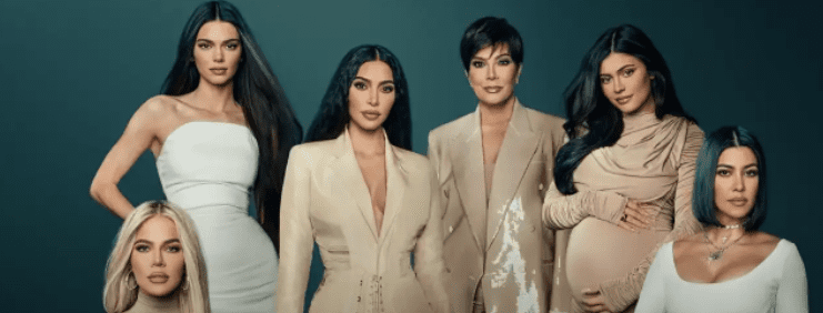 Kardashians embark on new reality series 'This one is more intimate than the previous one'