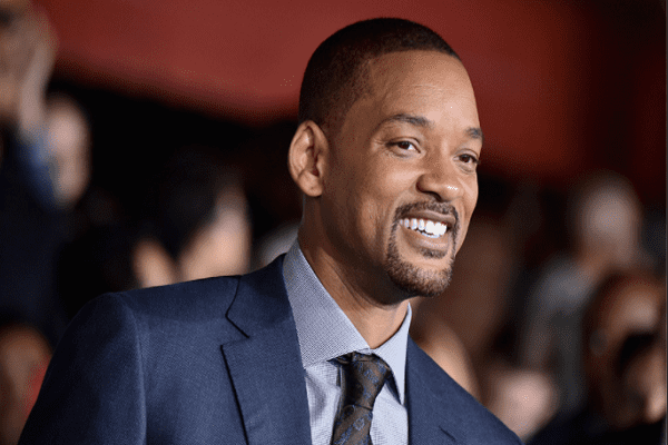 Police prepared to arrest Will Smith at the scene during Oscar ceremony