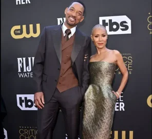  Jada Pinkett Smith cashes on her union