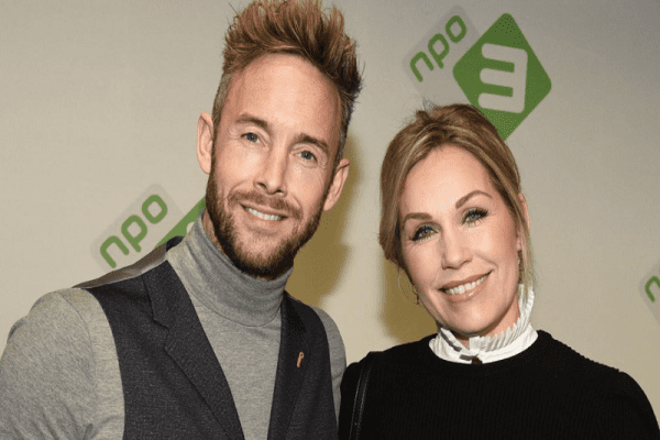 Tanja Jess confirms relationship problems with Charly Luske
