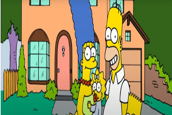 Simpsons episode Creators