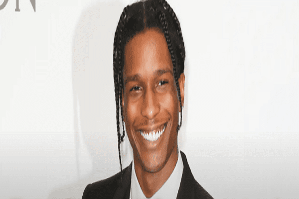 Weapons found in ASAP Rocky home