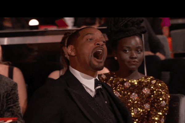 Will Smith resigns from the Academy of Oscars