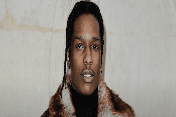 Weapons found in ASAP Rocky home
