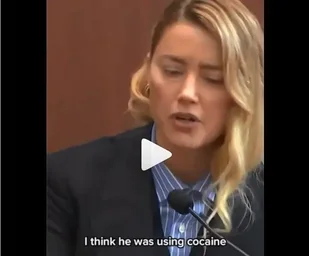 Amber Heard accuses Johnny Depp again,