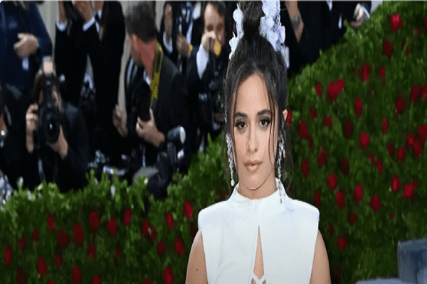 Camila Cabello becomes coach at American version of The Voice