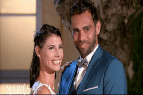 Cyndie Married at first sight This physical peculiarity of Jauffrey on which she blocked