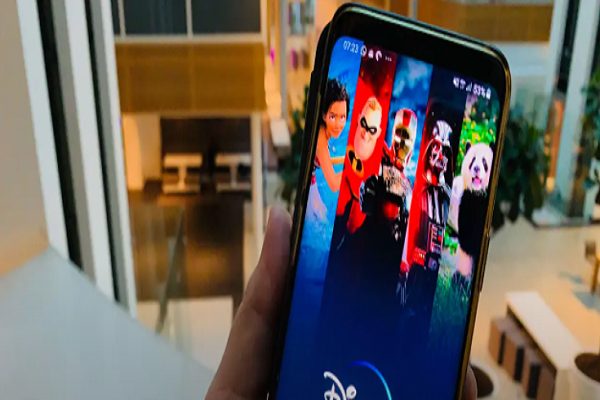 Disney+ will show four minutes of advertising per hour with a cheaper subscription