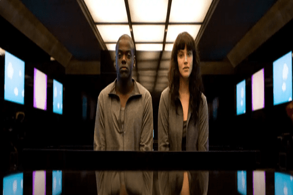 Netflix is working on sixth season of Black Mirror