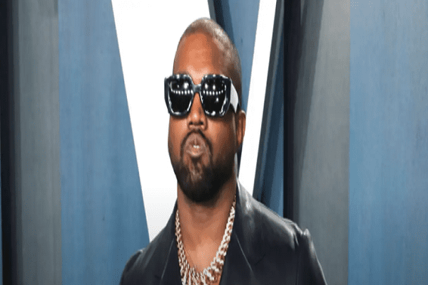Pastor sues Ye for plagiarism in song Come to Life