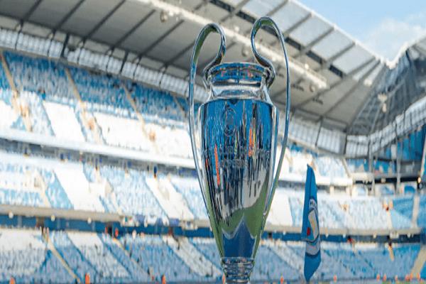 UEFA agrees on new set-up CL without group system and four more clubs
