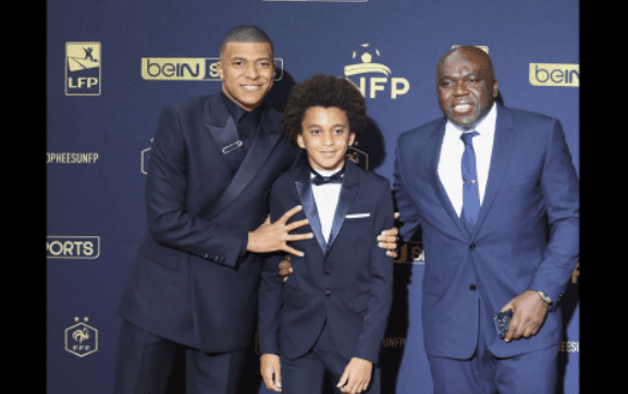 Kylian Mbappé strongly challenged by a famous rapper: 'Be worthy'