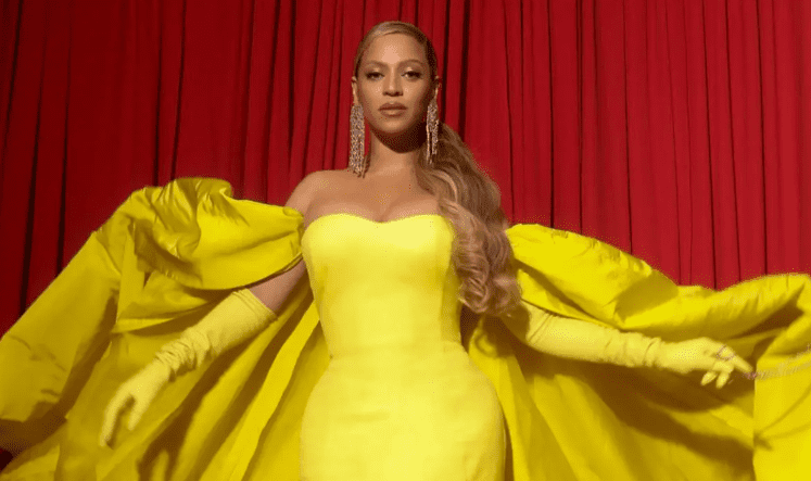 Beyoncé announces the release of Renaissance, her new solo album, Renaissance album