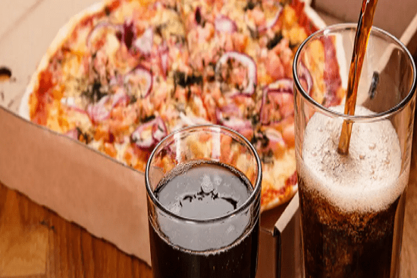 Health insurer Menzis no longer invests in pizzas and cola