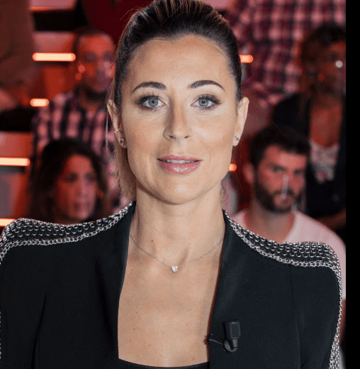 TPMP - A columnist attacks the physique of Maëva Ghennam, Magali Berdah is annoyed