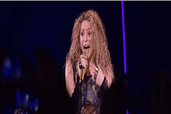 Shakira denies multimillion-dollar embezzlement