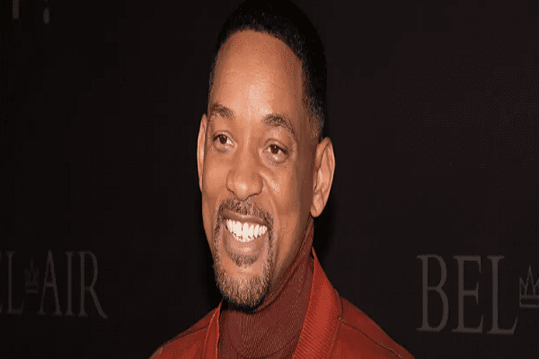Will Smith expresses regret for hitting Chris Rock