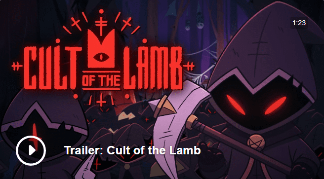 Saints Row, Spider-Man and Cult of the Lamb - New Games for the month