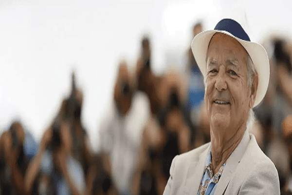Hacker steals proceeds of crypto auction from Bill Murray