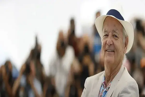 Hacker steals proceeds of crypto auction from Bill Murray