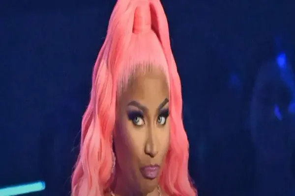 Nicki Minaj sues woman