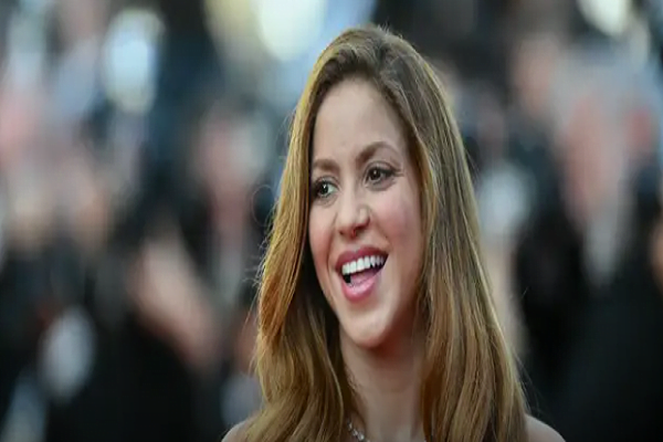 Shakira has to appear in court for tax evasion