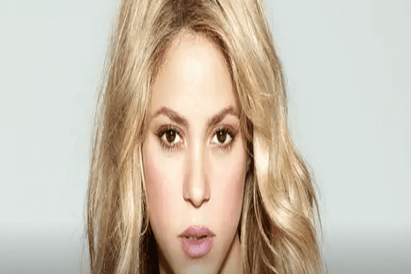 Shakira talks about divorce for the first time