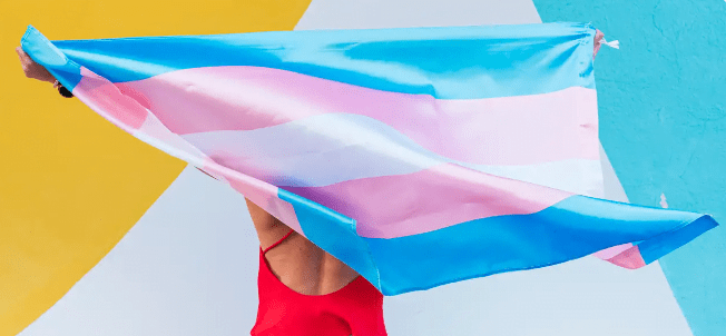 Trans people on new Transgender law