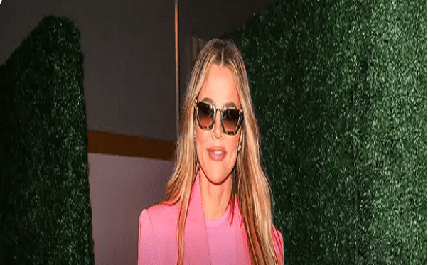 Khloé Kardashian removed tumor from face 'extremely rare' one
