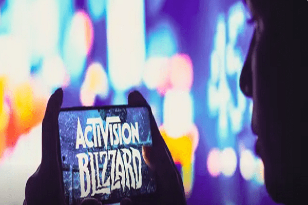 activision blizzard acquisition should be approved