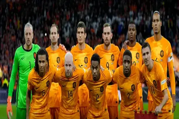 players for World Cup