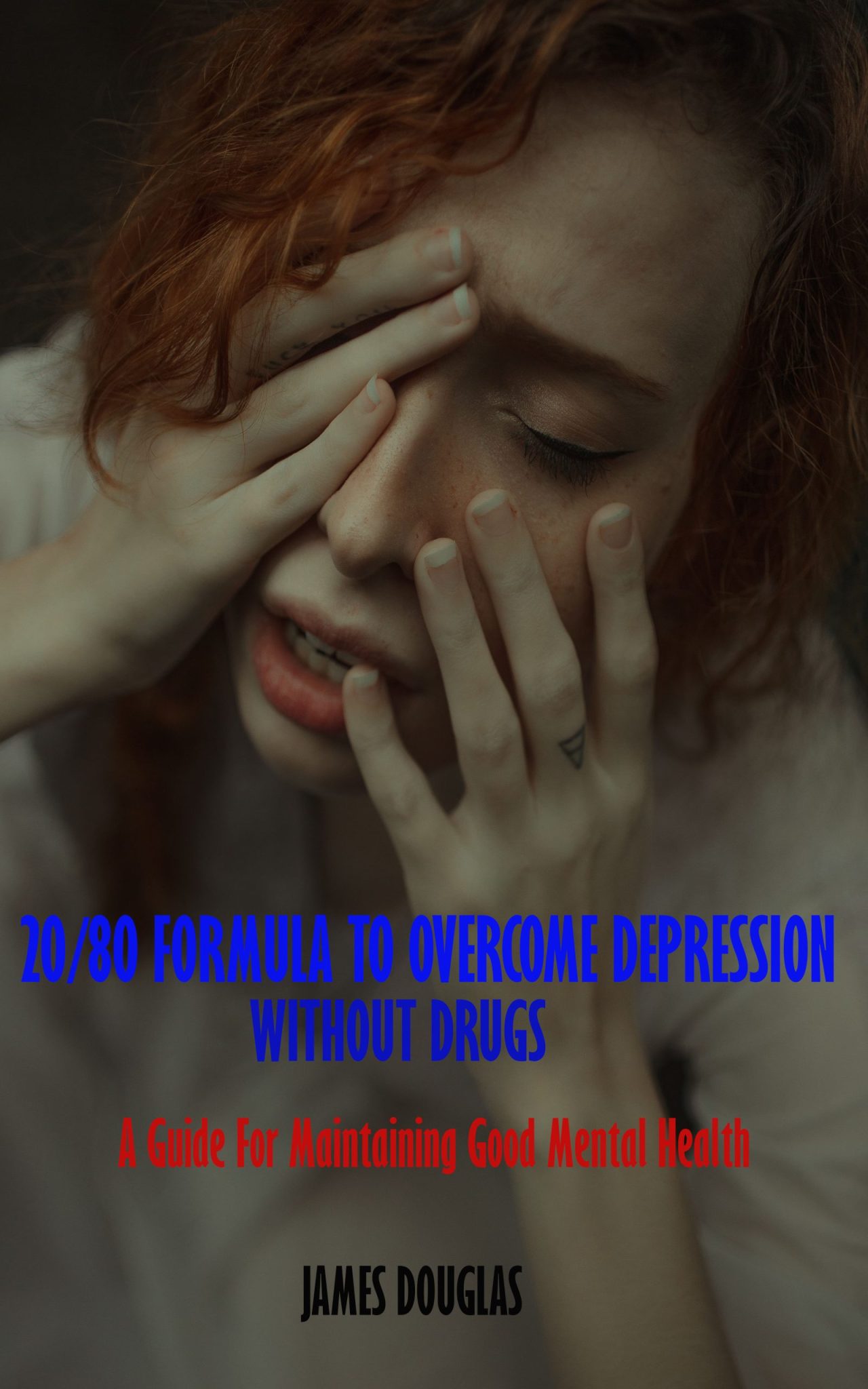 FORMULAR TO OVERCOME DEPRESSION