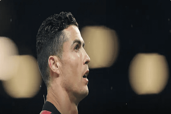 Ronaldo suspended for two matches
