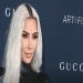 Kim Kardashian collaboration with Balenciaga