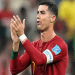 Ronaldo: Congratulations to our national team