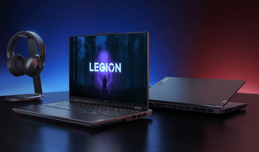 Legion Savior series