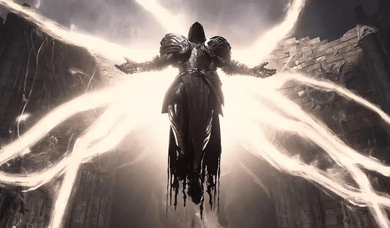 Diablo IV goes on pre-order